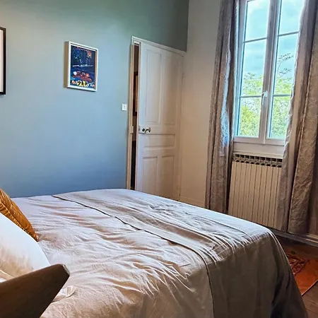 Bed and Breakfast Au Moulin D'izaourt