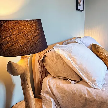 Bed and Breakfast Au Moulin D'izaourt