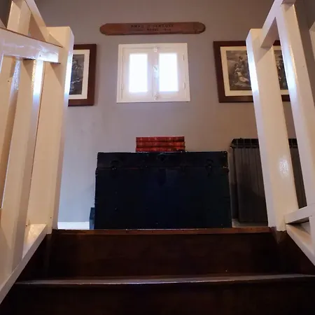 Bed and Breakfast Au Moulin D'izaourt Izaourt