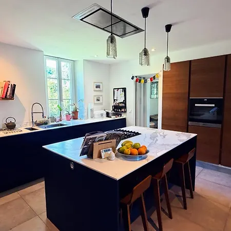 Bed and Breakfast Au Moulin D'izaourt *
