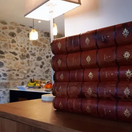 Au Moulin D'izaourt
