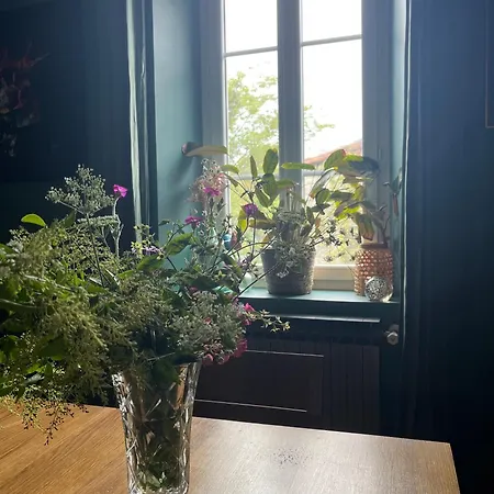 Au Moulin D'izaourt