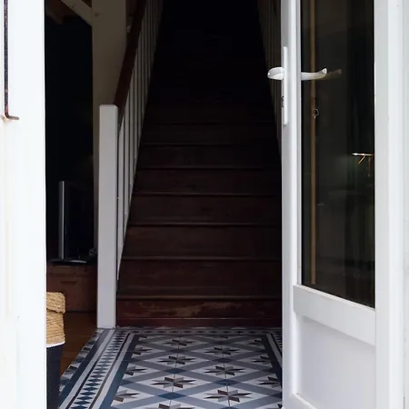 Bed and Breakfast Au Moulin D'izaourt *