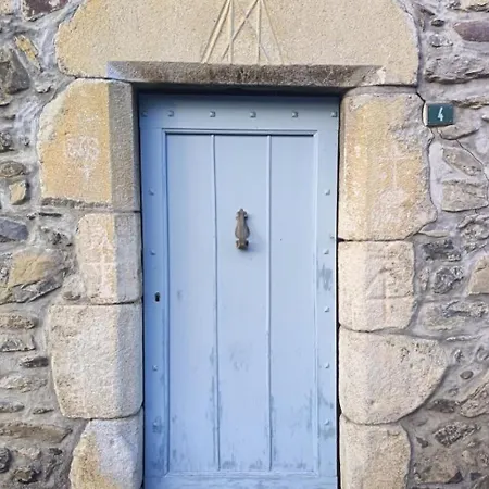 Bed and Breakfast Au Moulin D'izaourt