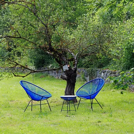 Au Moulin D'izaourt * Izaourt