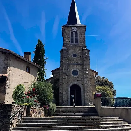 Au Moulin D'izaourt