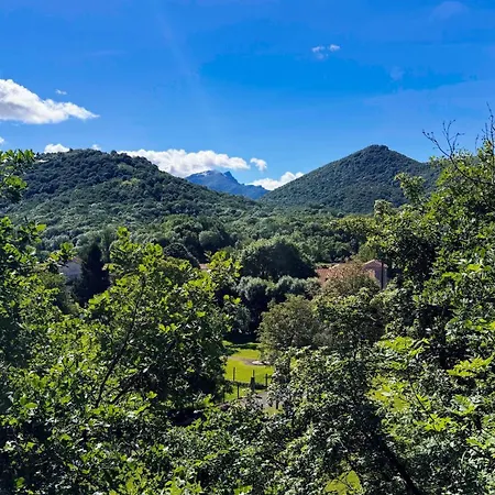 Au Moulin D'izaourt